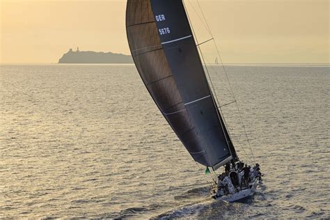 rolex giraglia regatta.